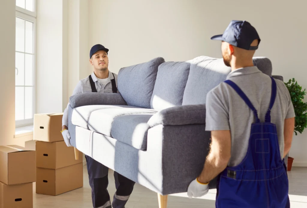 DAG Man with a Van - Domestic and Commercial Removals