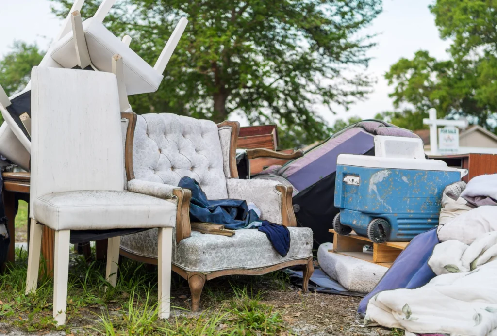 DAG Man with a Van - Nationwide Waste Clearance and Disposal